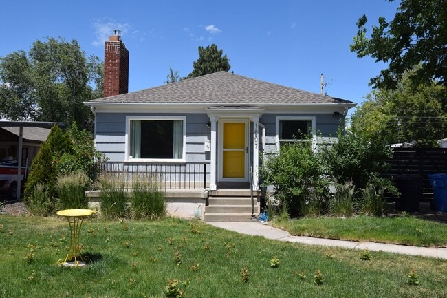 Building Photo - Cozy Updated 4 bed Home in the heart of Millcreek/Sugar House!!