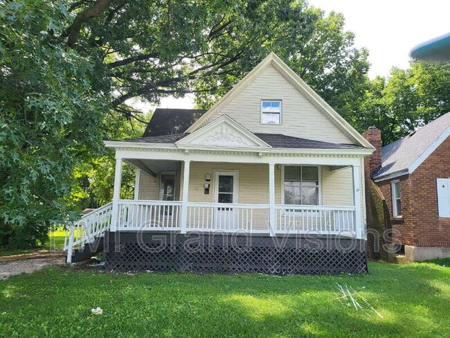 Building Photo - 941 E Cantrell St Rental