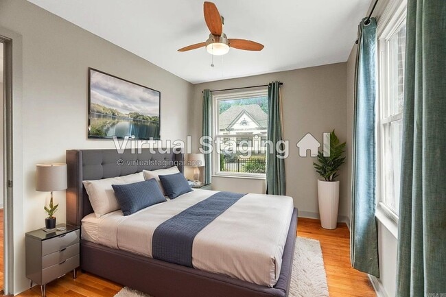 Photo - 1724 W 19th St Unit 2