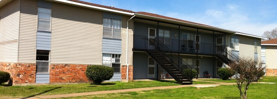 Photo - Bethel Apartments