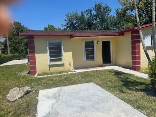 Photo - 1337 NW 112th Terrace