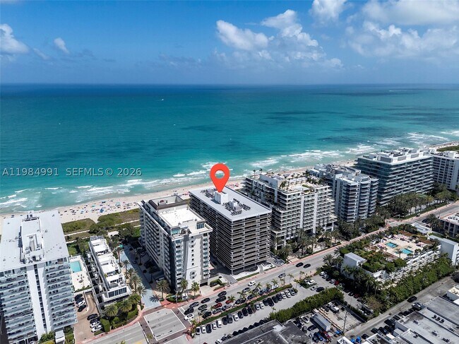 9455 Collins Ave Unit 409