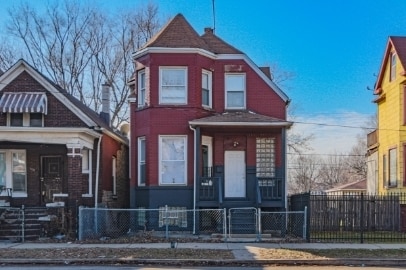 Building Photo - 7432 S Maryland Ave Unit 1