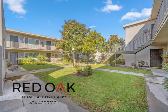 Photo - ~$500 OFF~ Cheerful, Sun-Drenched One Bedr... Unit 5