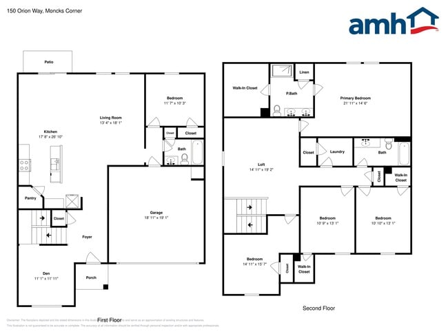 Photo - 150 Orion Way