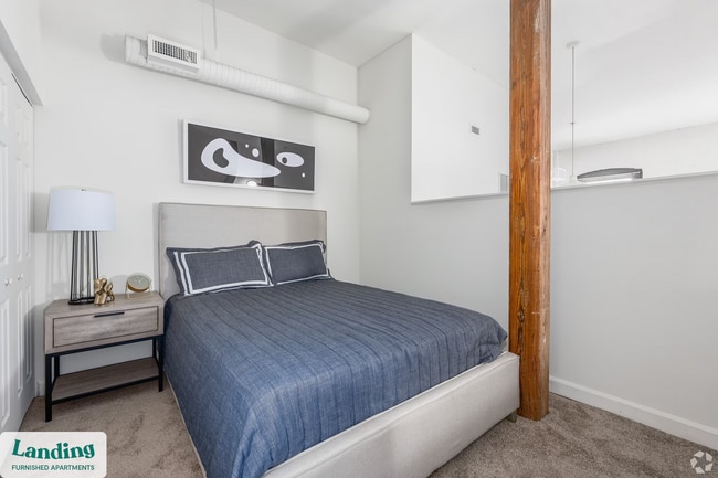 Photo - 121 S Fremont Ave Apartamento Unidad 212.1412815