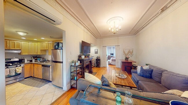 Building Photo - 32 G St Unit 1
