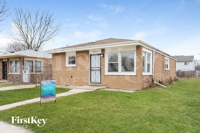 Photo - 3028 W 141st St