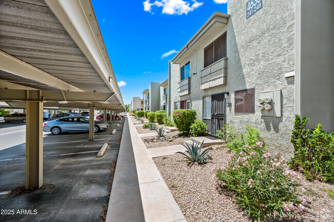 Building Photo - 4630 N 68th St Rental