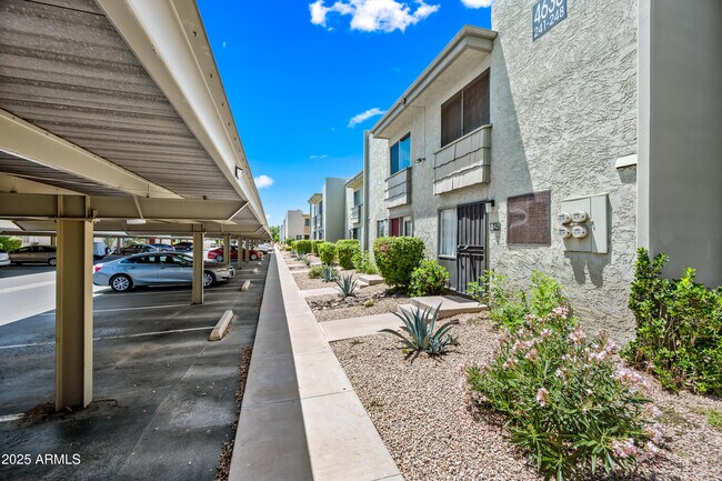 Building Photo - 4630 N 68th St Rental