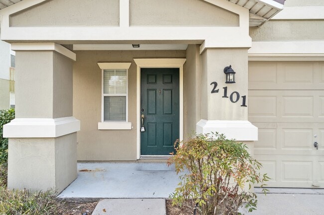 Photo - Gated Community