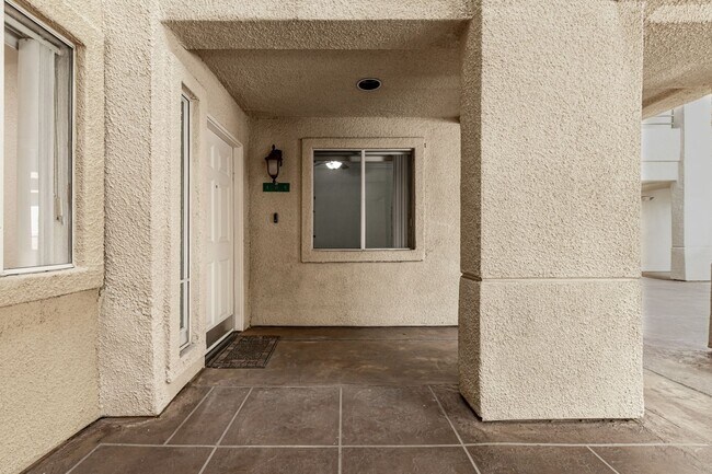 Photo - Meridian Guard Gated 2 Bedroom Condo over looking pool!
