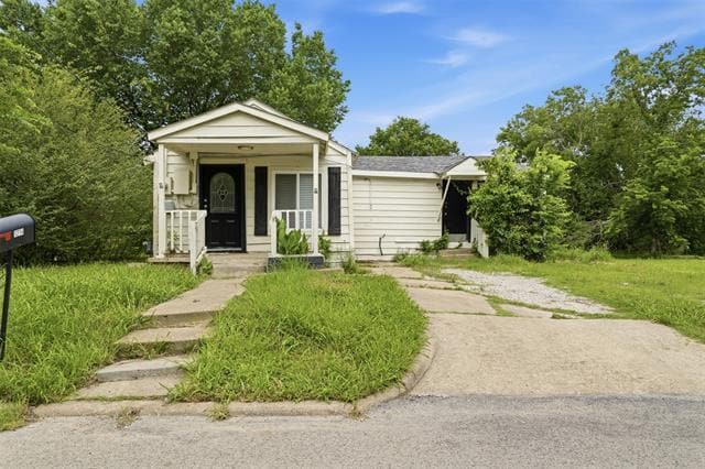 Photo - 1214 Jones St