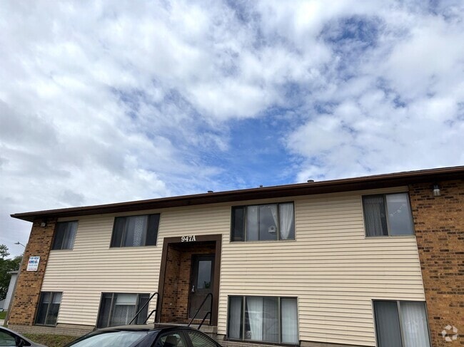 Building Photo - 947 Boston Way Unit A1 Rental