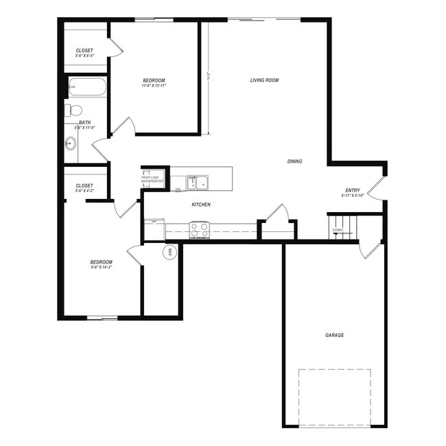 Photo - Eagle's Landing