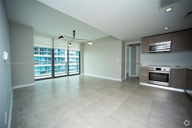 Building Photo - 1300 S Miami Ave Unit 3807 Rental