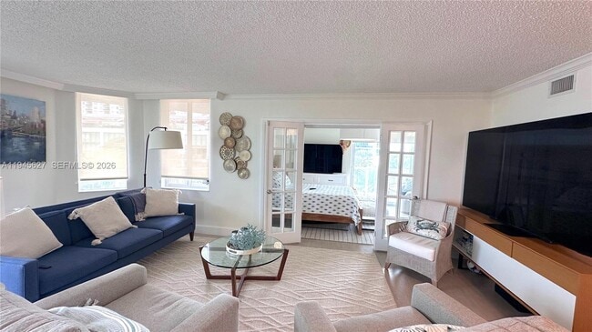 Photo - 5900 Collins Ave Unit 608