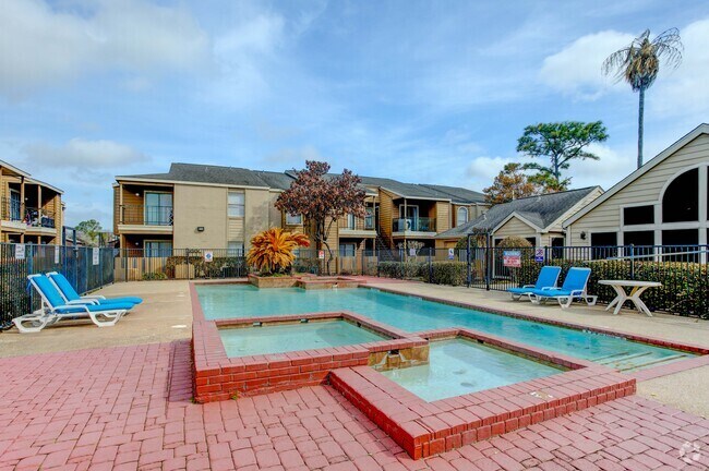 Piscina - Tierra Del Sol