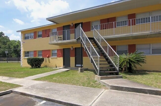 The Village Apartments