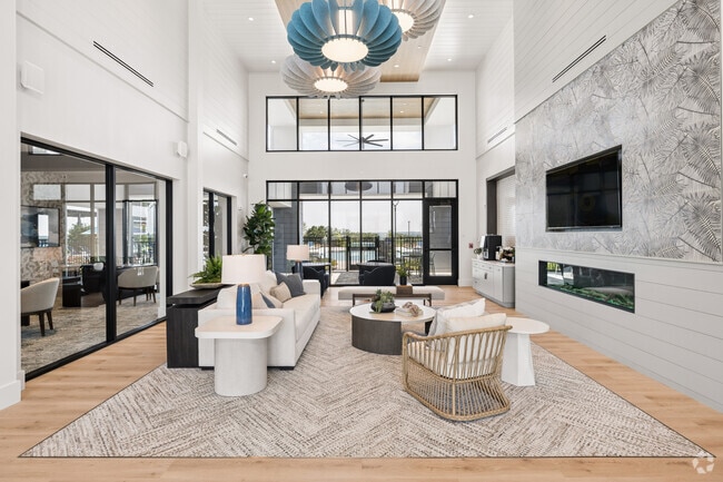 Clubhouse