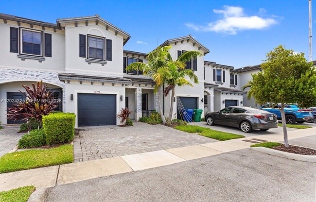 20478 NW 4th Ave