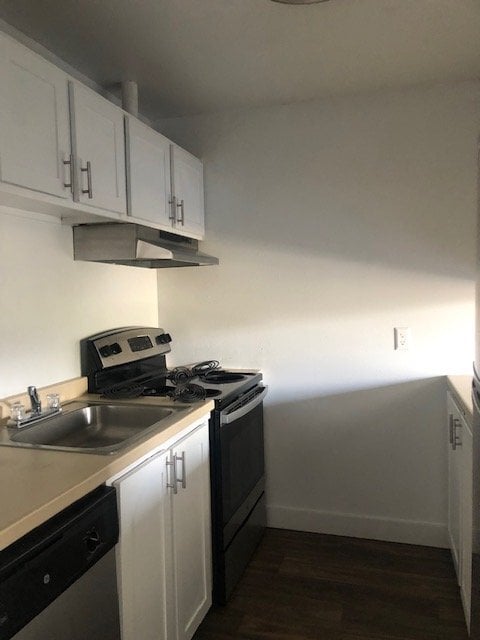 Photo - 13011 12th Ave SW Unit 13011-12th Ave. SW. S304