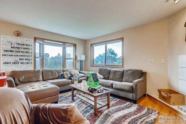 Photo - AMAZING LOCATION 3 Bed 2.5 Bath Townhome in Boulder near Campus