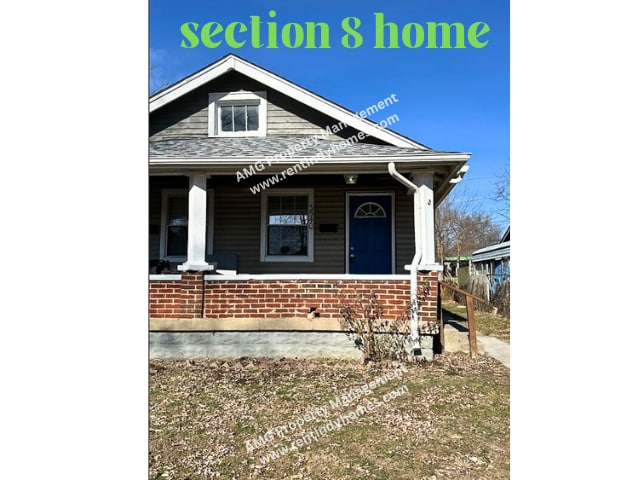 Building Photo - CENTER TOWNSHIP! **** SECTION 8 ****