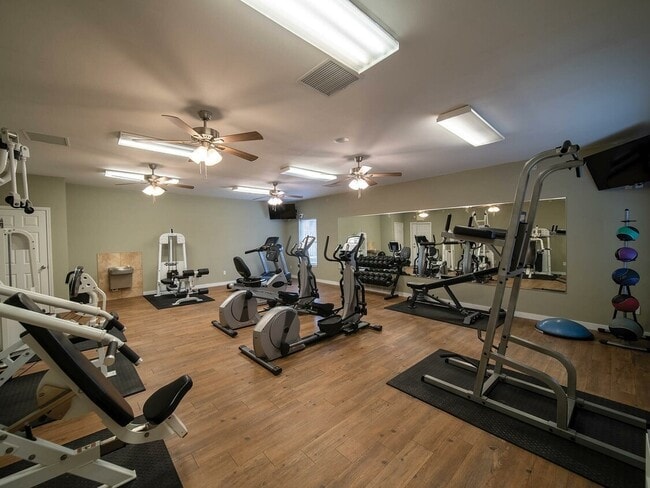 Photo - Sandstone Heights Apartments