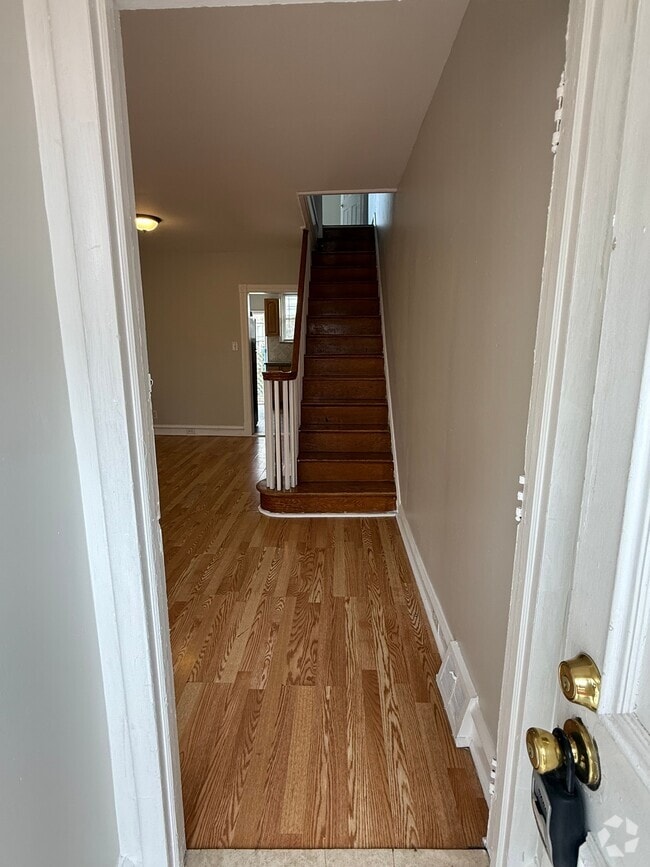Building Photo - 3435 Tilton St Rental