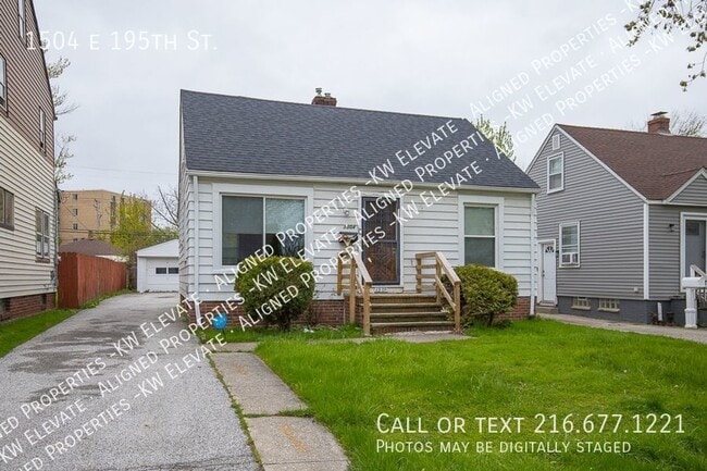 1504 E 195th St