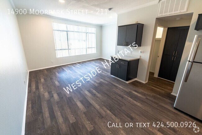 Building Photo - 14900 Moorpark St Unit 211 Rental