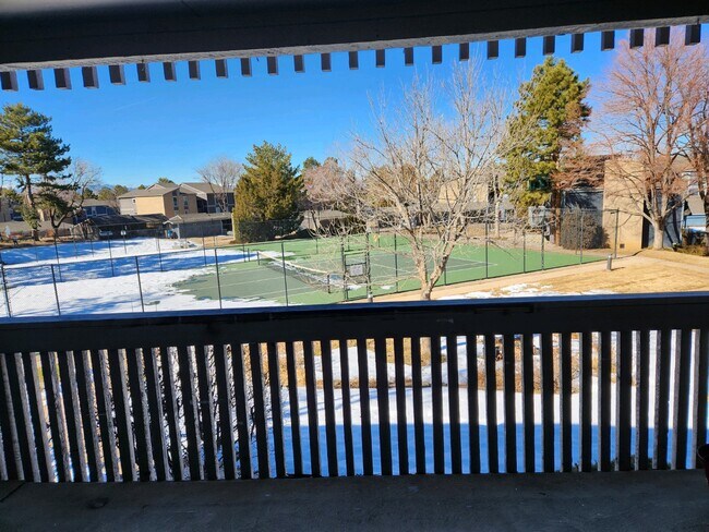 Photo - 7337 S Xenia Cir Unidad Hunter Hill Apartments