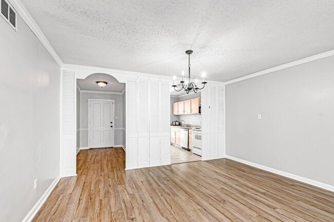 Photo - 2 Bedroom Condo in Gated Community off Jefferson HWY | Community Pool