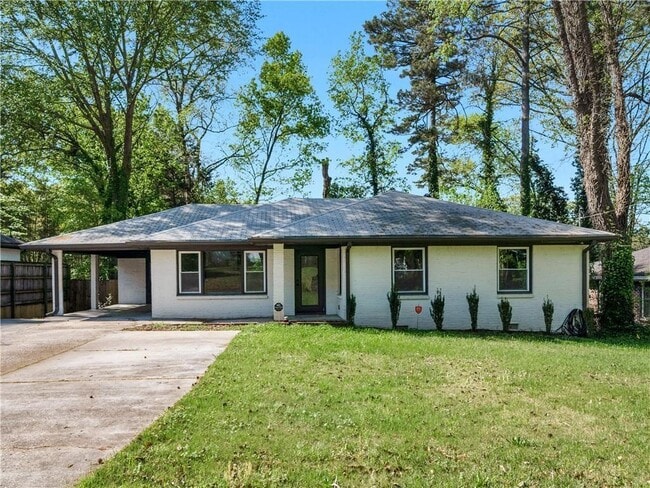 Building Photo - 2903 Monterey Dr Rental