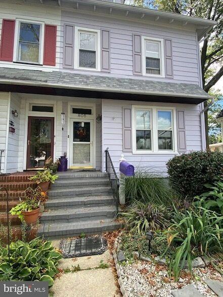 806 Linwood Ave