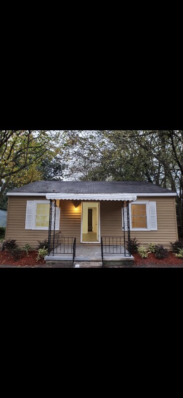 Building Photo - 1311 Alma Ave Rental