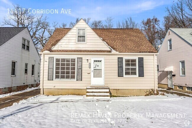 Building Photo - 14417 Corridon Ave Rental