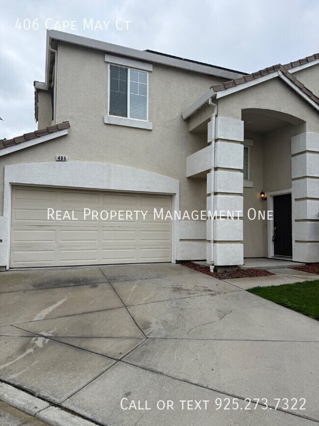 Photo - 406 Cape May Ct