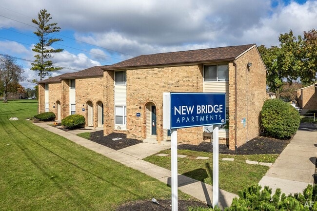 New Bridge - Promo!