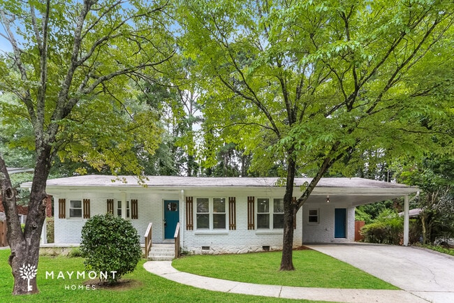 Building Photo - 1730 Timothy Dr SW Rental