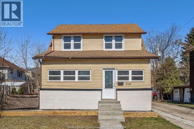 Photo - 348 Caroline St