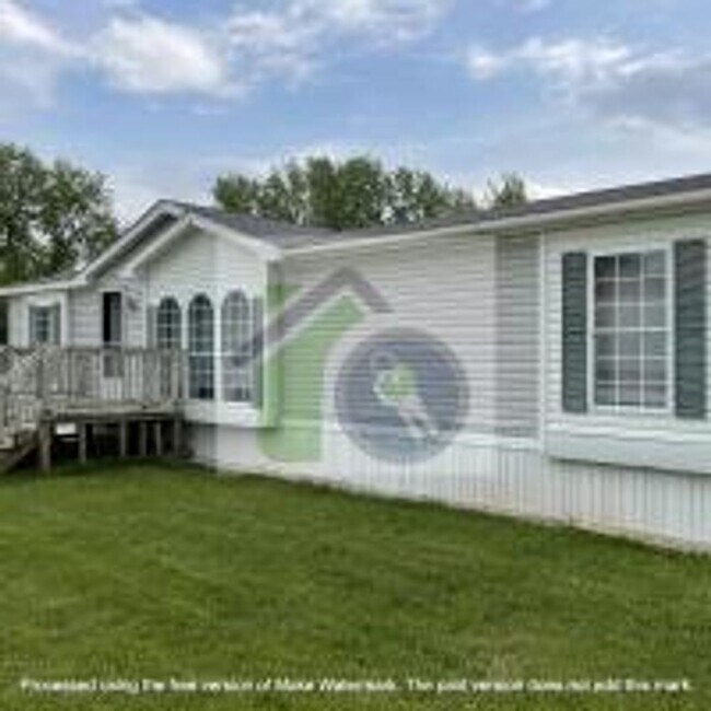 3 Bed 2 Bath Mobile Home MOVE IN READY! - 3 Bed 2 Bath Mobile Home MOVE IN READY!