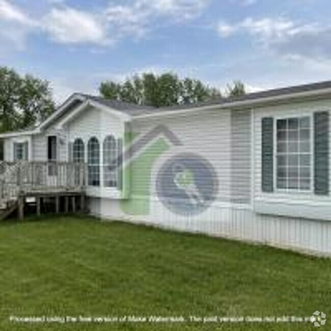 Building Photo - 3 Bed 2 Bath Mobile Home MOVE IN READY!