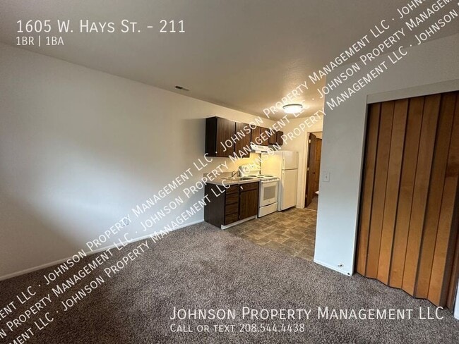 Photo - 1605 W Hays St Unit 211