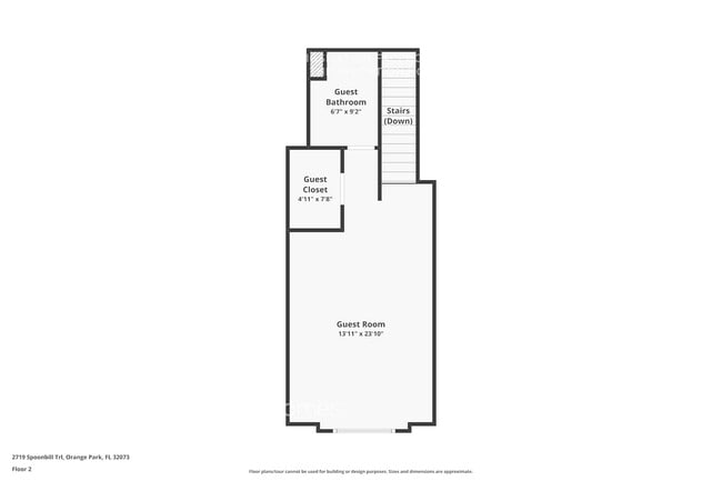 Photo - 2719 Spoonbill Trail