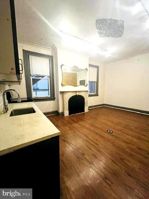 914 St Paul St Unit 1R