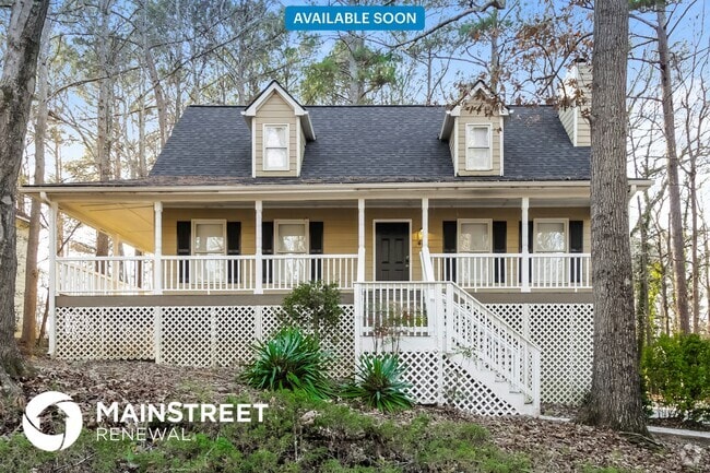 Building Photo - 413 Oak Landing Dr Rental