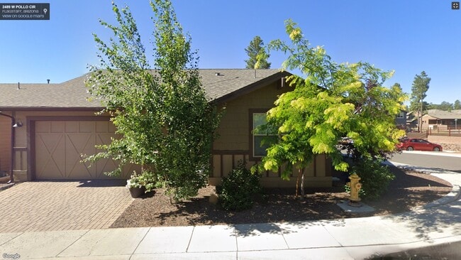 Building Photo - 2490 W Pollo Cir