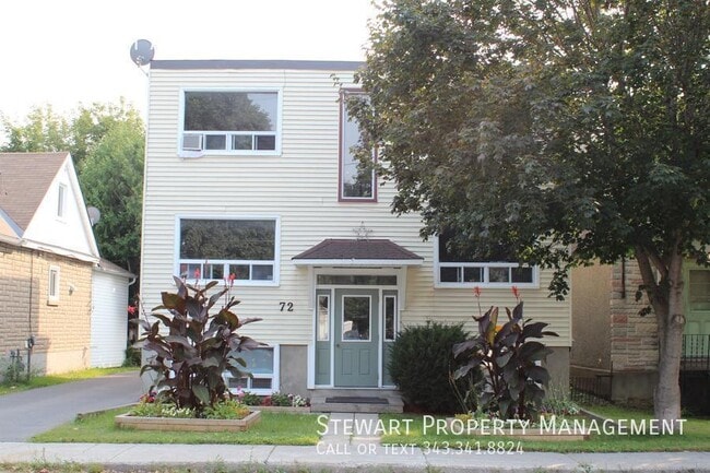 Building Photo - 72 Jolliet Ave Unit 3